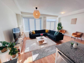 Brand New Luxurious 4B Townhouse